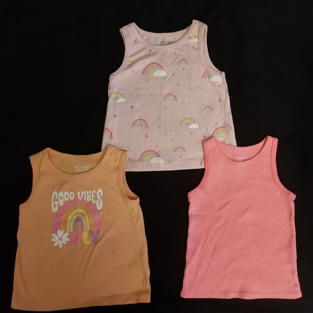 8 piece Garanimals bundle